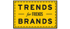 Скидка 10% на коллекция trends Brands limited! - Целинное